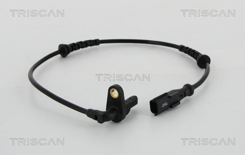 Triscan 8180 25222 Sensor ABS 818025222: Buy near me in Poland at 2407.PL - Good price!