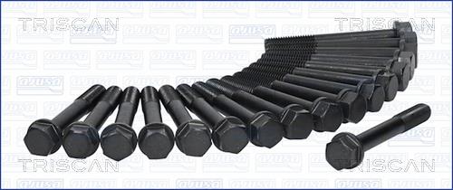 Triscan 98-2611 Cylinder Head Bolts Kit 982611: Buy near me in Poland at 2407.PL - Good price!