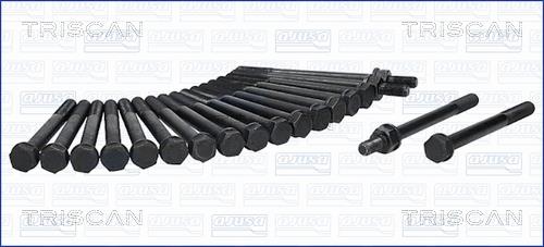Triscan 98-3200 Cylinder Head Bolts Kit 983200: Buy near me in Poland at 2407.PL - Good price!