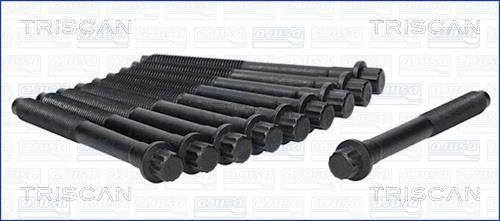 Triscan 98-4200 Cylinder Head Bolts Kit 984200: Buy near me in Poland at 2407.PL - Good price!