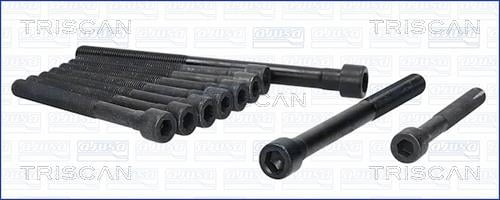 Triscan 98-4300 Cylinder Head Bolts Kit 984300: Buy near me in Poland at 2407.PL - Good price!