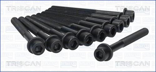 Triscan 98-4515 Cylinder Head Bolts Kit 984515: Buy near me in Poland at 2407.PL - Good price!