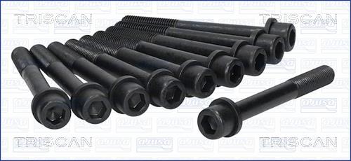 Triscan 98-5001 Cylinder Head Bolts Kit 985001: Buy near me in Poland at 2407.PL - Good price!