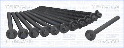 Triscan 98-5020 Cylinder Head Bolts Kit 985020: Buy near me in Poland at 2407.PL - Good price!