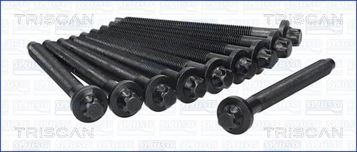 Triscan 98-5523 Cylinder Head Bolts Kit 985523: Buy near me in Poland at 2407.PL - Good price!