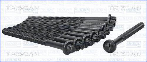 Triscan 98-5524 Cylinder Head Bolts Kit 985524: Buy near me in Poland at 2407.PL - Good price!