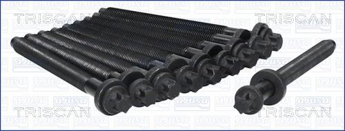 Triscan 98-5526 Cylinder Head Bolts Kit 985526: Buy near me in Poland at 2407.PL - Good price!