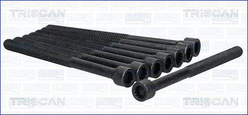 Triscan 98-5531 Cylinder Head Bolts Kit 985531: Buy near me in Poland at 2407.PL - Good price!