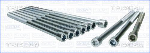 Triscan 98-6800 Cylinder Head Bolts Kit 986800: Buy near me in Poland at 2407.PL - Good price!