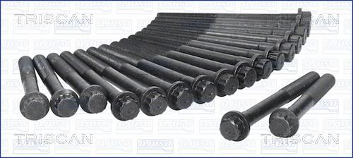 Triscan 98-7503 Cylinder Head Bolts Kit 987503: Buy near me in Poland at 2407.PL - Good price!