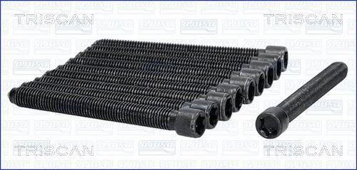 Triscan 98-8517 Cylinder Head Bolts Kit 988517: Buy near me in Poland at 2407.PL - Good price!