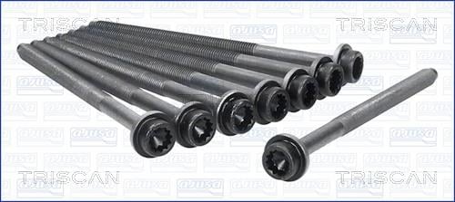 Triscan 98-8536 Cylinder Head Bolts Kit 988536: Buy near me in Poland at 2407.PL - Good price!