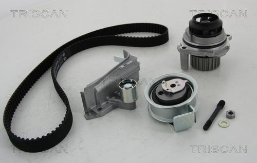 Triscan 8647 290035 TIMING BELT KIT WITH WATER PUMP 8647290035: Buy near me in Poland at 2407.PL - Good price!