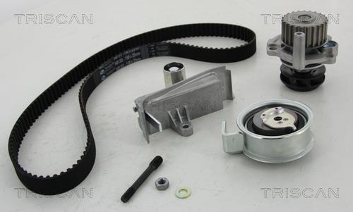 Triscan 8647 290036 TIMING BELT KIT WITH WATER PUMP 8647290036: Buy near me in Poland at 2407.PL - Good price!