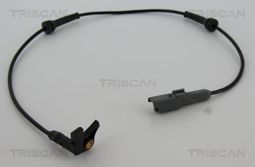Triscan 8180 28102 Sensor ABS 818028102: Buy near me in Poland at 2407.PL - Good price!