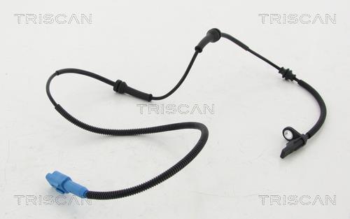 Triscan 8180 28107 Sensor ABS 818028107: Buy near me in Poland at 2407.PL - Good price!