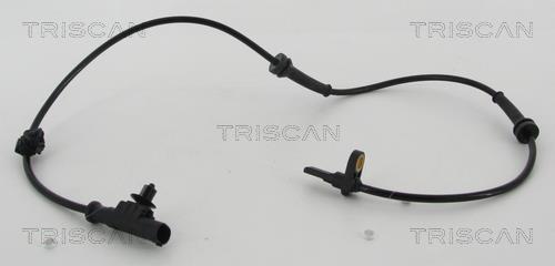 Triscan 8180 28112 Sensor ABS 818028112: Kaufen Sie zu einem guten Preis in Polen bei 2407.PL!