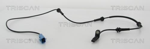 Triscan 8180 28117 Sensor, wheel 818028117: Buy near me in Poland at 2407.PL - Good price!