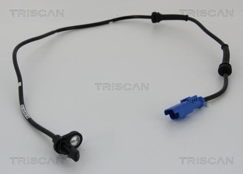 Triscan 8180 28207 Sensor ABS 818028207: Buy near me in Poland at 2407.PL - Good price!