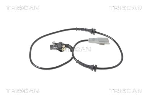 Triscan 8180 28211 Sensor ABS 818028211: Buy near me in Poland at 2407.PL - Good price!