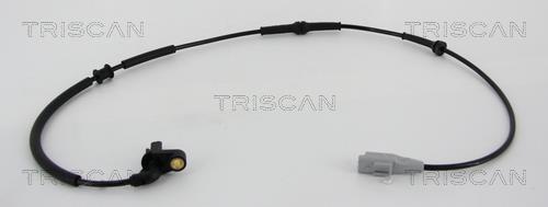 Triscan 8180 28222 Sensor ABS 818028222: Buy near me in Poland at 2407.PL - Good price!