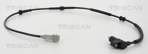 Triscan 8180 28225 Sensor ABS 818028225: Buy near me in Poland at 2407.PL - Good price!