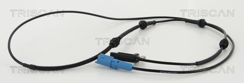 Triscan 8180 28228 Sensor ABS 818028228: Buy near me in Poland at 2407.PL - Good price!