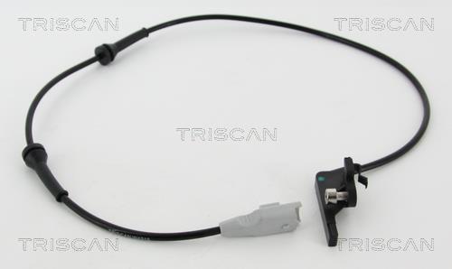 Triscan 8180 28231 Sensor ABS 818028231: Buy near me in Poland at 2407.PL - Good price!