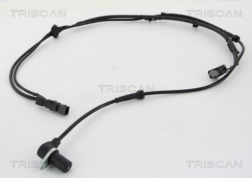 Triscan 8180 29217 Sensor ABS 818029217: Buy near me at 2407.PL in Poland at an Affordable price!
