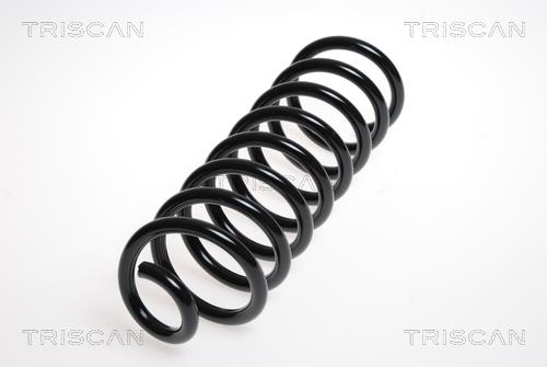 Triscan 8750 2579 Coil Spring 87502579: Buy near me in Poland at 2407.PL - Good price!