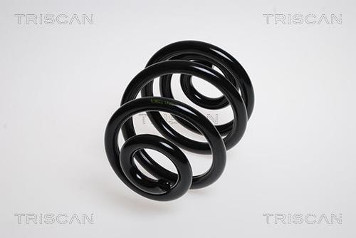 Triscan 8750 2588 Coil Spring 87502588: Buy near me in Poland at 2407.PL - Good price!