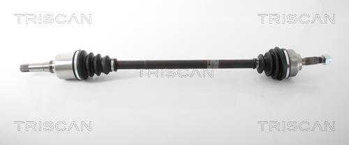 Triscan 8540 28667 Antriebswelle 854028667: Kaufen Sie zu einem guten Preis in Polen bei 2407.PL!
