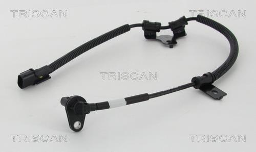 Triscan 8180 43104 Sensor ABS 818043104: Buy near me at 2407.PL in Poland at an Affordable price!