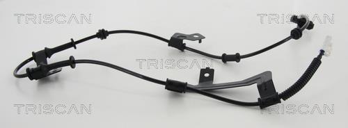 Triscan 8180 43193 Sensor ABS 818043193: Buy near me in Poland at 2407.PL - Good price!