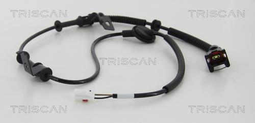 Triscan 8180 43242 Sensor ABS 818043242: Buy near me in Poland at 2407.PL - Good price!