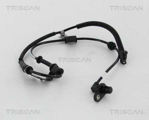 Triscan 8180 43332 Sensor ABS 818043332: Kaufen Sie zu einem guten Preis in Polen bei 2407.PL!