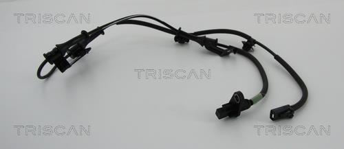 Triscan 8180 43348 Sensor ABS 818043348: Kaufen Sie zu einem guten Preis in Polen bei 2407.PL!