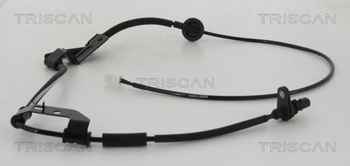 Triscan 8180 43425 Sensor ABS 818043425: Buy near me at 2407.PL in Poland at an Affordable price!