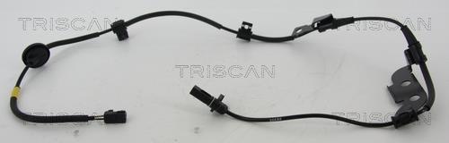 Triscan 8180 43468 Sensor ABS 818043468: Kaufen Sie zu einem guten Preis in Polen bei 2407.PL!