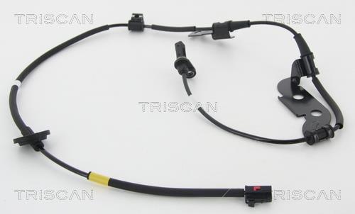Triscan 8180 43470 Sensor ABS 818043470: Buy near me in Poland at 2407.PL - Good price!