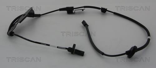 Triscan 8180 43471 Sensor ABS 818043471: Buy near me in Poland at 2407.PL - Good price!