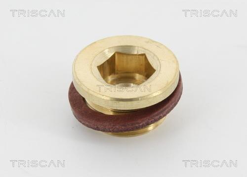Triscan 95-0961 Sump plug 950961: Buy near me in Poland at 2407.PL - Good price!