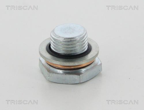 Triscan 95-0963 Sump plug 950963: Buy near me in Poland at 2407.PL - Good price!