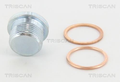 Triscan 95-0964 Sump plug 950964: Buy near me in Poland at 2407.PL - Good price!