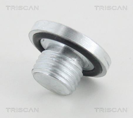 Triscan 95-0966 Sump plug 950966: Buy near me in Poland at 2407.PL - Good price!