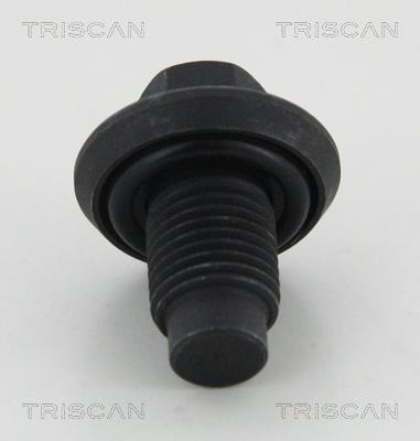 Triscan 95-0968 Sump plug 950968: Buy near me in Poland at 2407.PL - Good price!