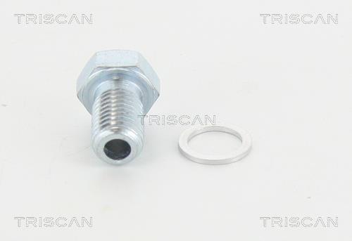 Triscan 95-0970 Sump plug 950970: Buy near me in Poland at 2407.PL - Good price!
