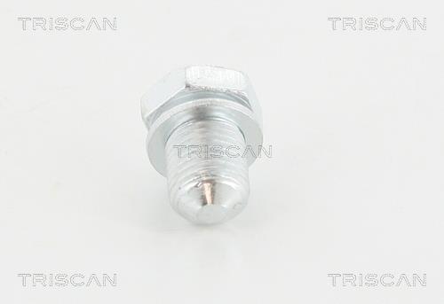 Triscan 95-0977 Sump plug 950977: Buy near me in Poland at 2407.PL - Good price!