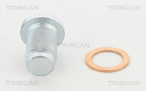 Triscan 95-0978 Sump plug 950978: Buy near me in Poland at 2407.PL - Good price!