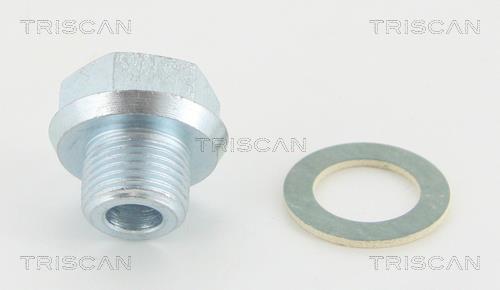 Triscan 95-0991 Sump plug 950991: Buy near me at 2407.PL in Poland at an Affordable price!